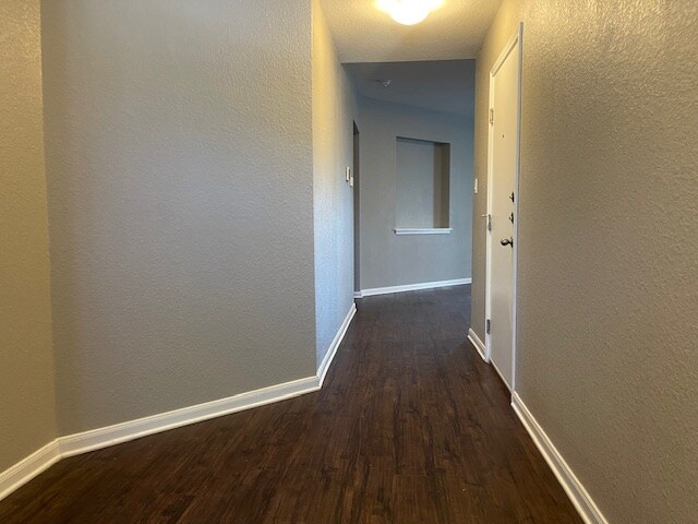 Building Photo - 2501 McCrae