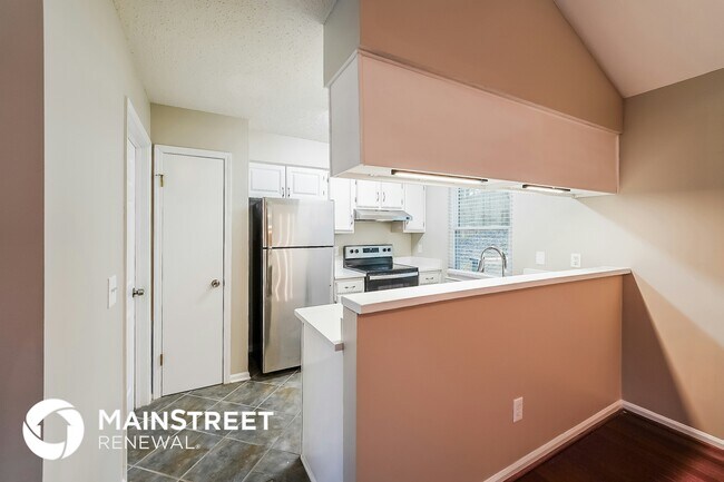 Building Photo - 2505 Galloway Dr