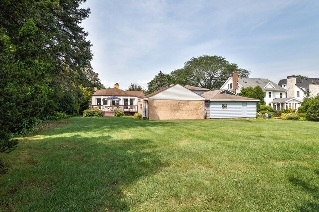 Building Photo - 219 Middaugh Rd