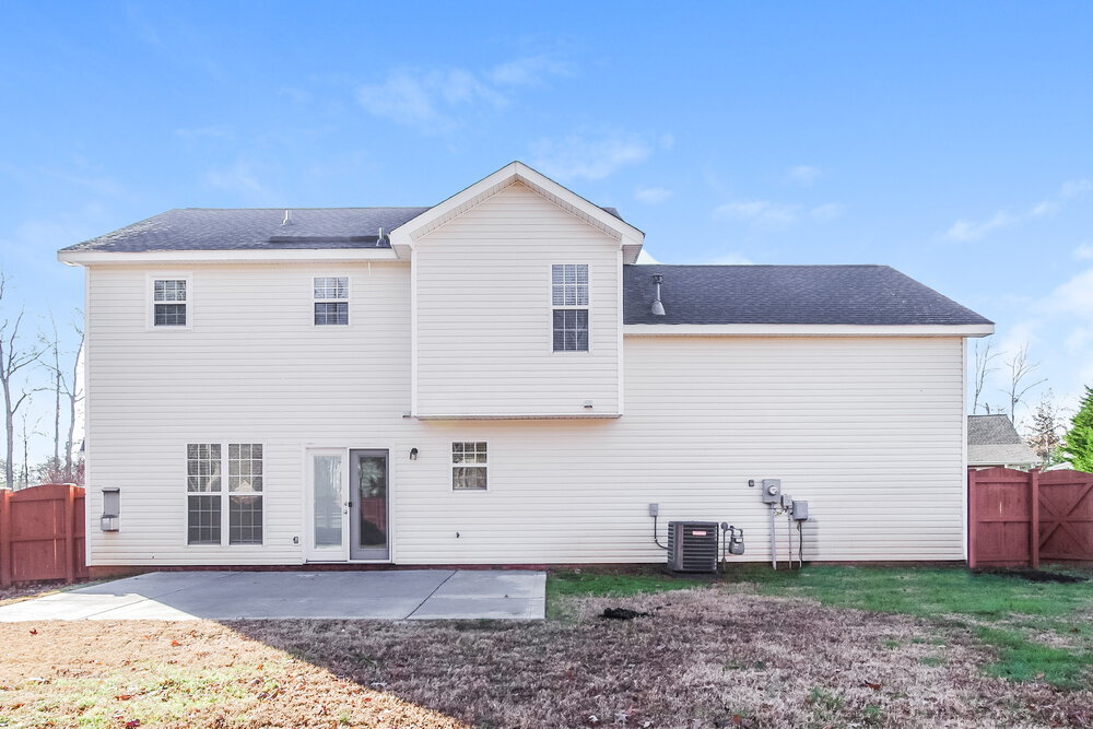 Building Photo - 1703 Cottage Creek Rd