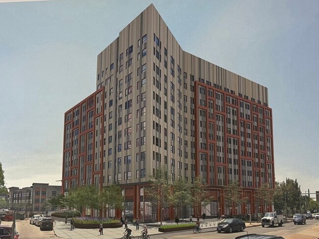 Building Photo - 1170 Tremont St