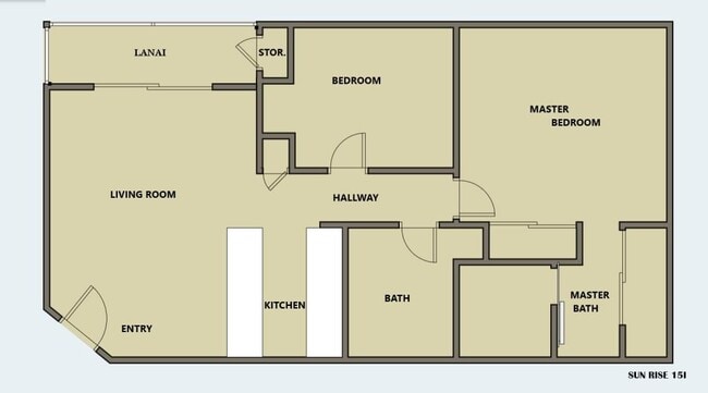 Building Photo - 91-269 Hanapouli Cir, unit 15I