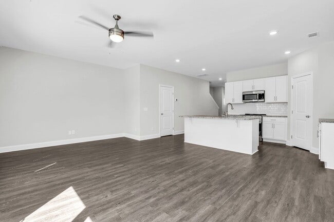 Building Photo - The Outpost