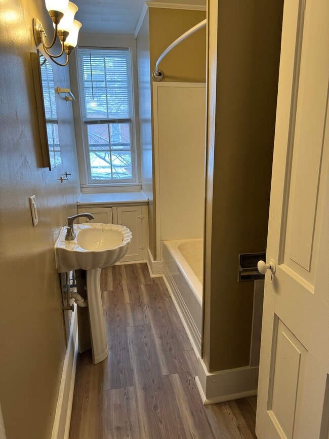 Building Photo - Liberty Duplex