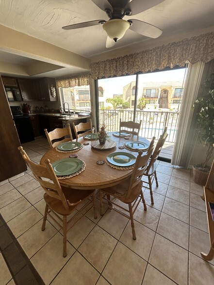 Dining Room - 1788 Bahama Ave