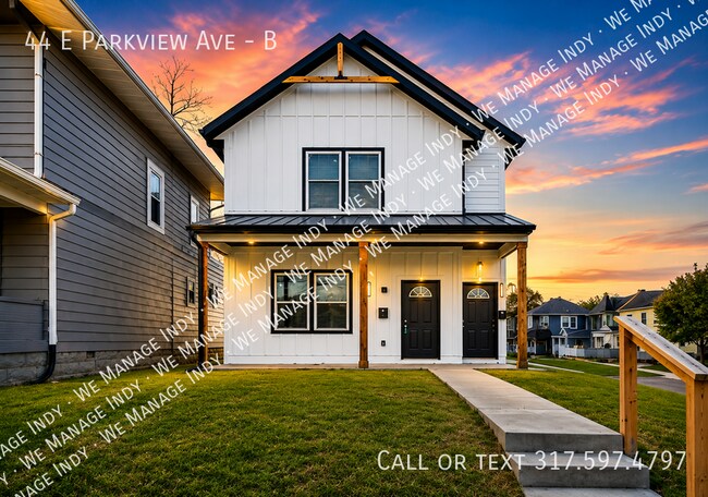 Building Photo - 44 E Parkview Ave