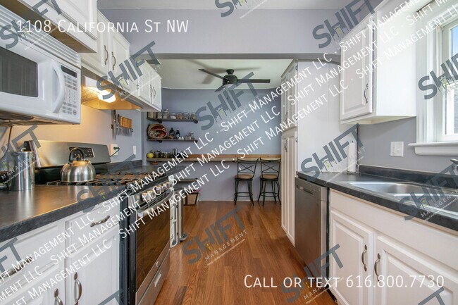 Building Photo - 1108 California St NW