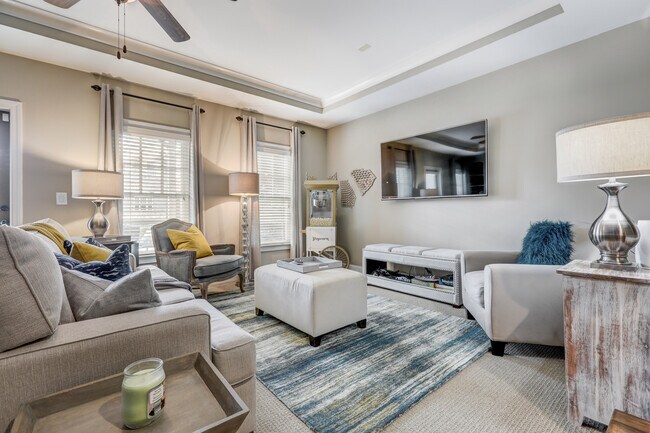 Building Photo - 2114 W Village Xing