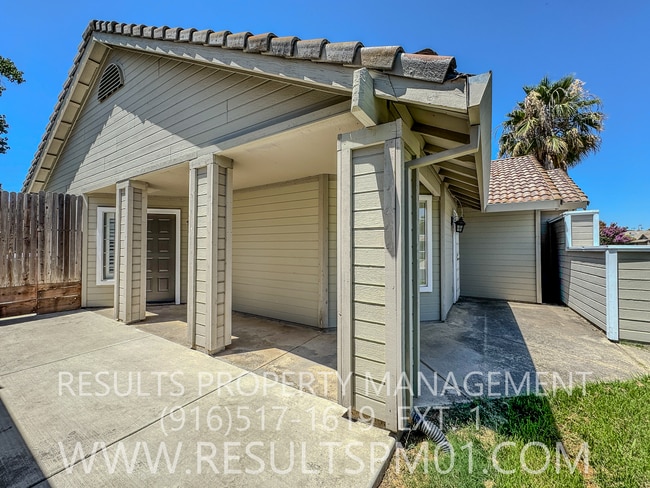 Building Photo - Lovely Upgraded Rocklin Home