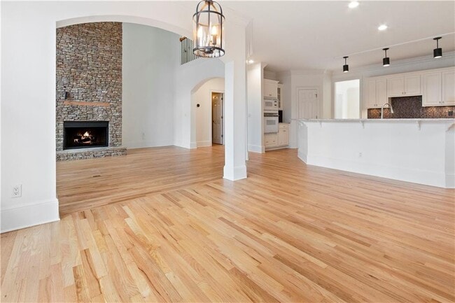 Building Photo - 3239 Mill Chase Cir SE