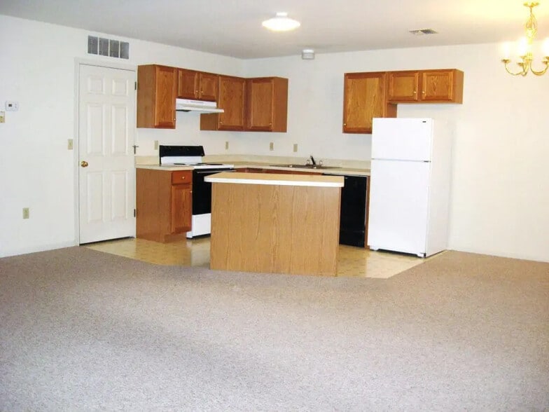 Building Photo - 1334 Martin Ave