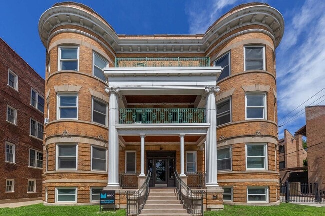 Building Photo - 1358 E. 58th Street