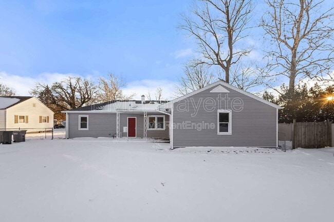 Building Photo - 312 Highland Dr