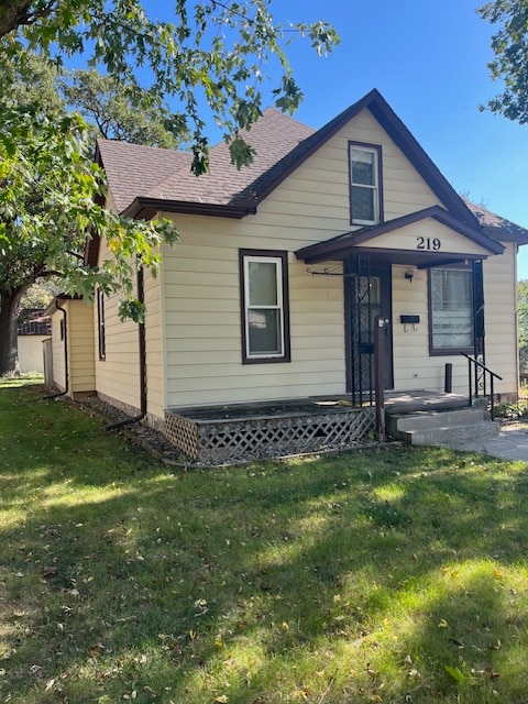 Building Photo - 219 S 12th St