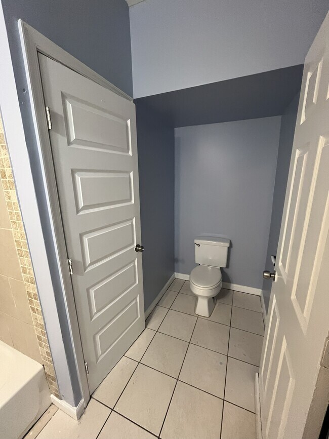 Building Photo - 3400 E Baltimore St