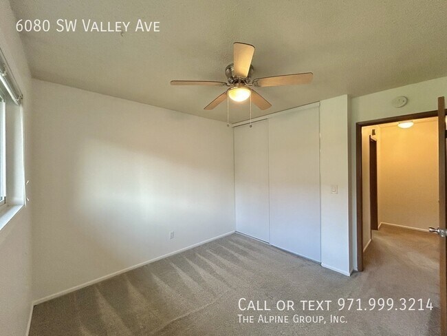 Building Photo - 6080 SW Valley Ave