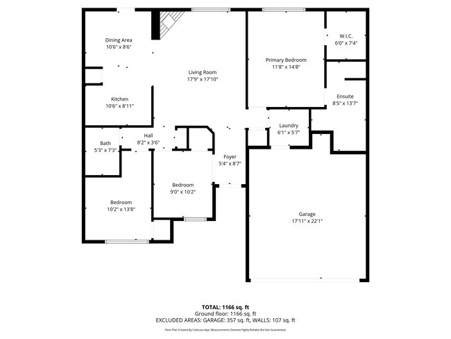 Building Photo - 21507 Bridgewater Pointe