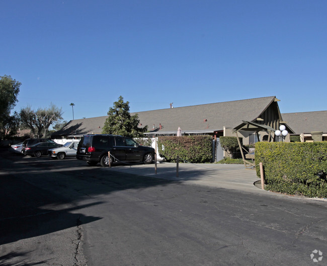 Building Photo - Kona Gardens Apartments