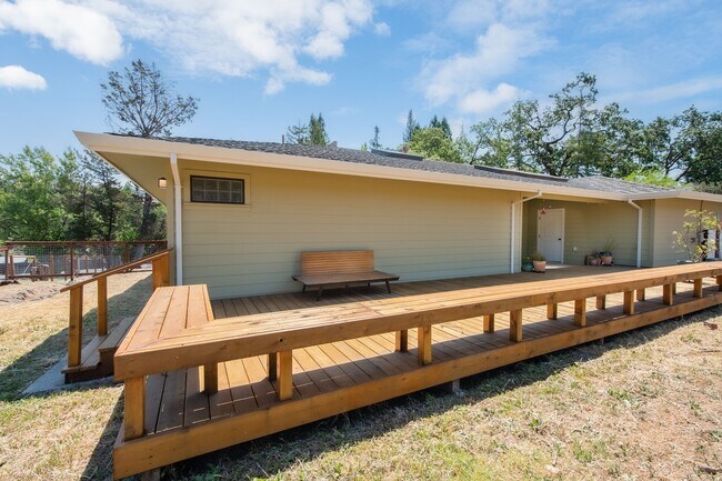 Building Photo - 3617 Williams Rd