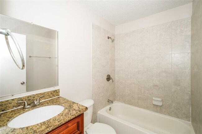 Building Photo - 4601 E Serena Dr
