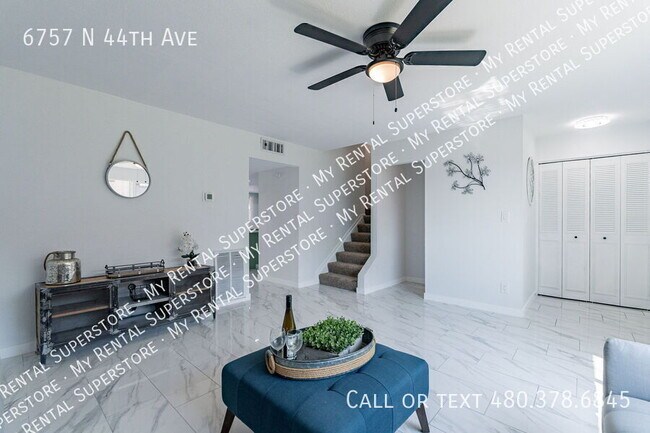 Building Photo - 6757 N 44th Ave