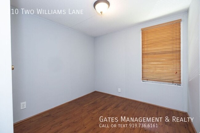 Building Photo - 710 Two Williams Ln