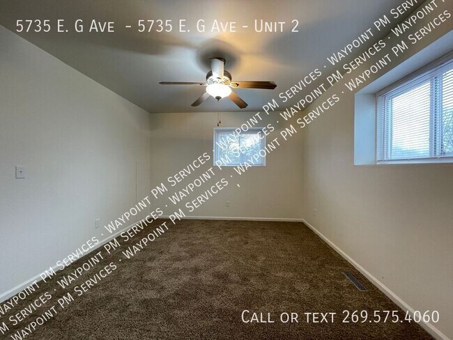 Building Photo - 5735 E G Ave