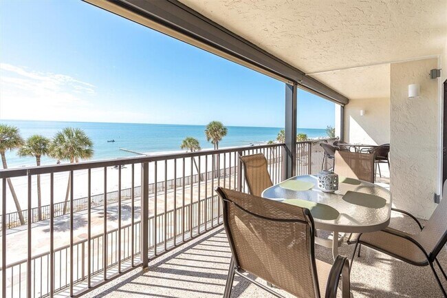 Building Photo - 14950 Gulf Blvd