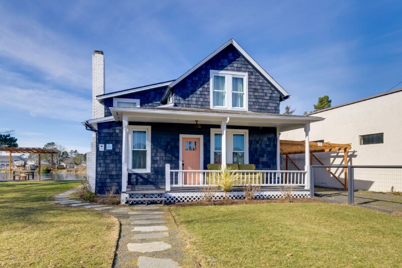 Building Photo - 400 S Holladay Dr