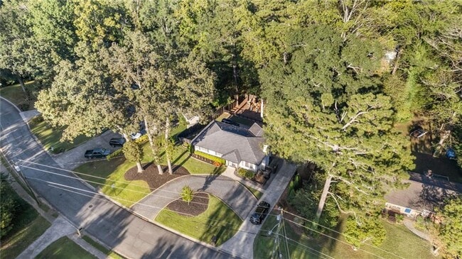 Primary Photo - 2676 Cottonwood Dr