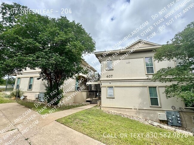 Building Photo - 407 Greenleaf-204
