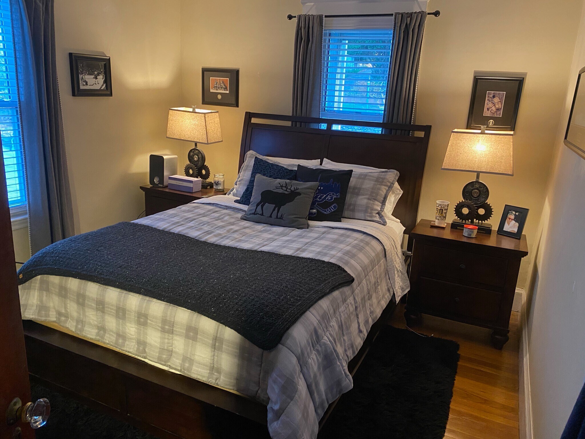 Building Photo - 144 Nonantum St