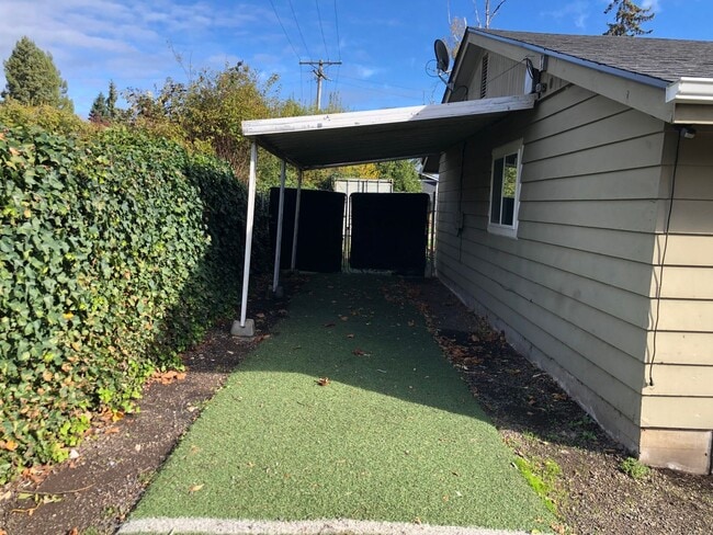 Building Photo - 1 bedroom apartment in Springfield!