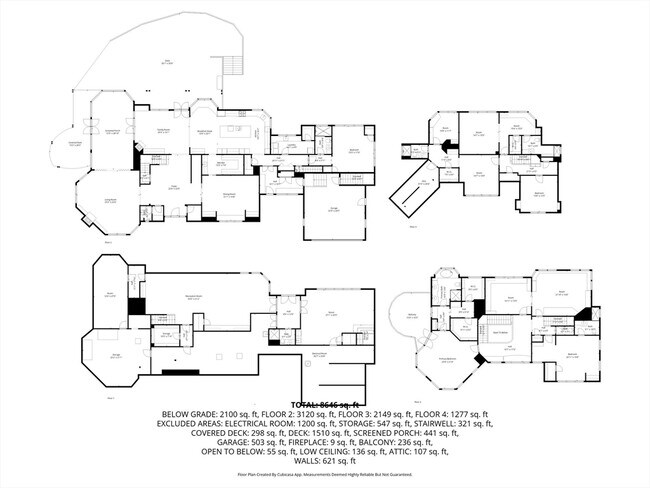 Building Photo - 29 Merrill Rd
