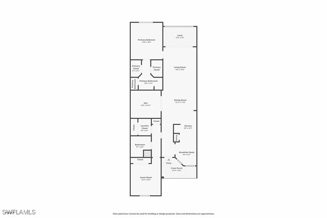 Building Photo - 15000 Sandpiper Preserve Blvd