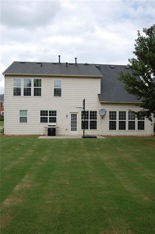 Building Photo - 8025 Friarbridge Dr