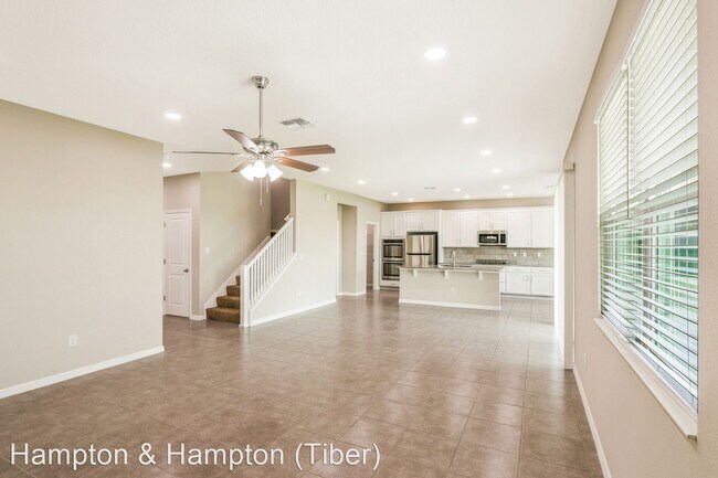 Building Photo - 5 br, 3 bath House - 10538 MEDFORD LAKE DRIVE