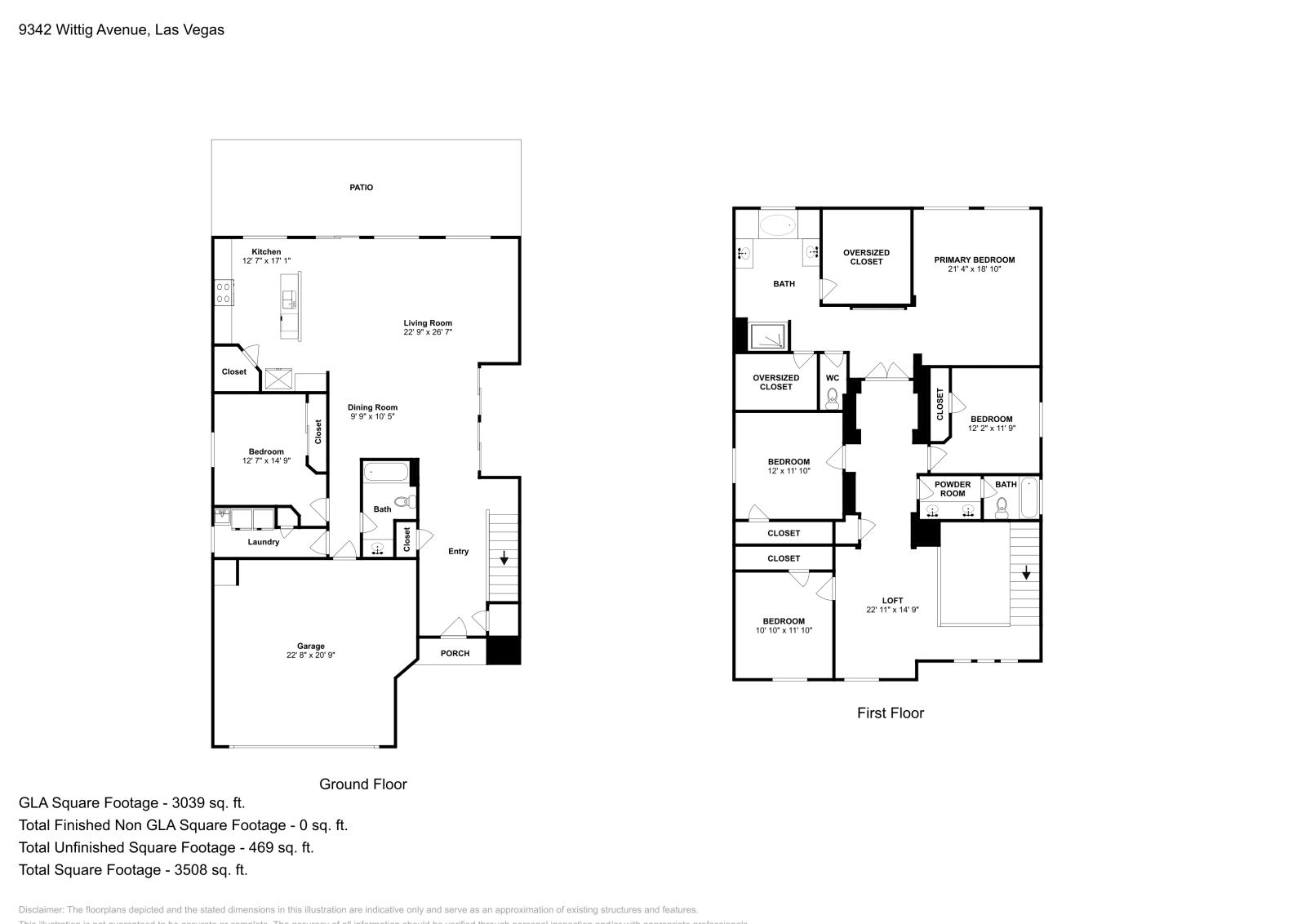 Building Photo - 9342 Wittig Ave