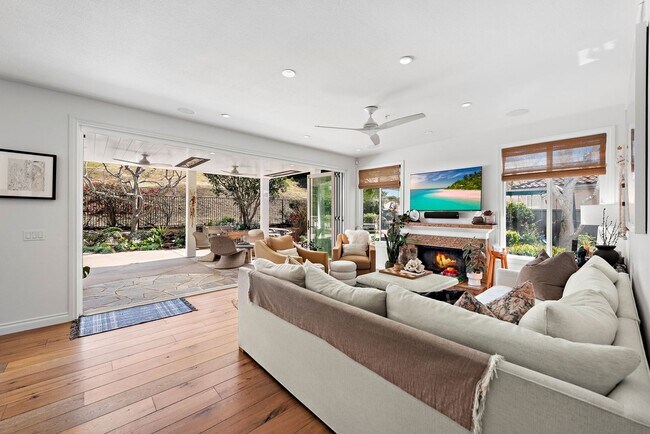 Building Photo - A stunning one-of-a-kind gem in Rancho San...