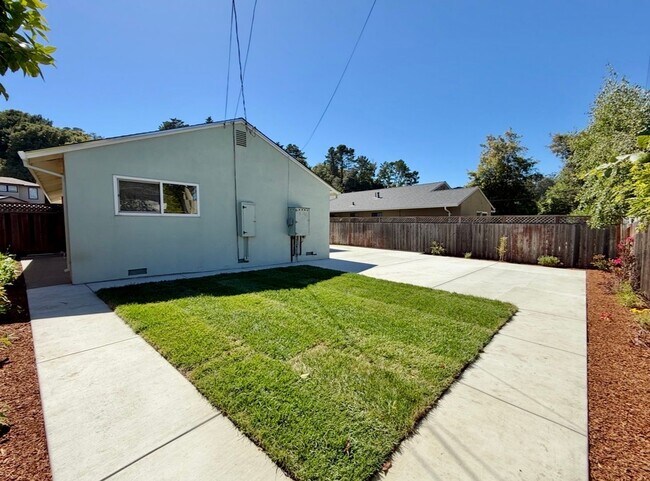 Building Photo - Newly Remodeled San Bruno Home - Easy SF/Silicon Valley Commute