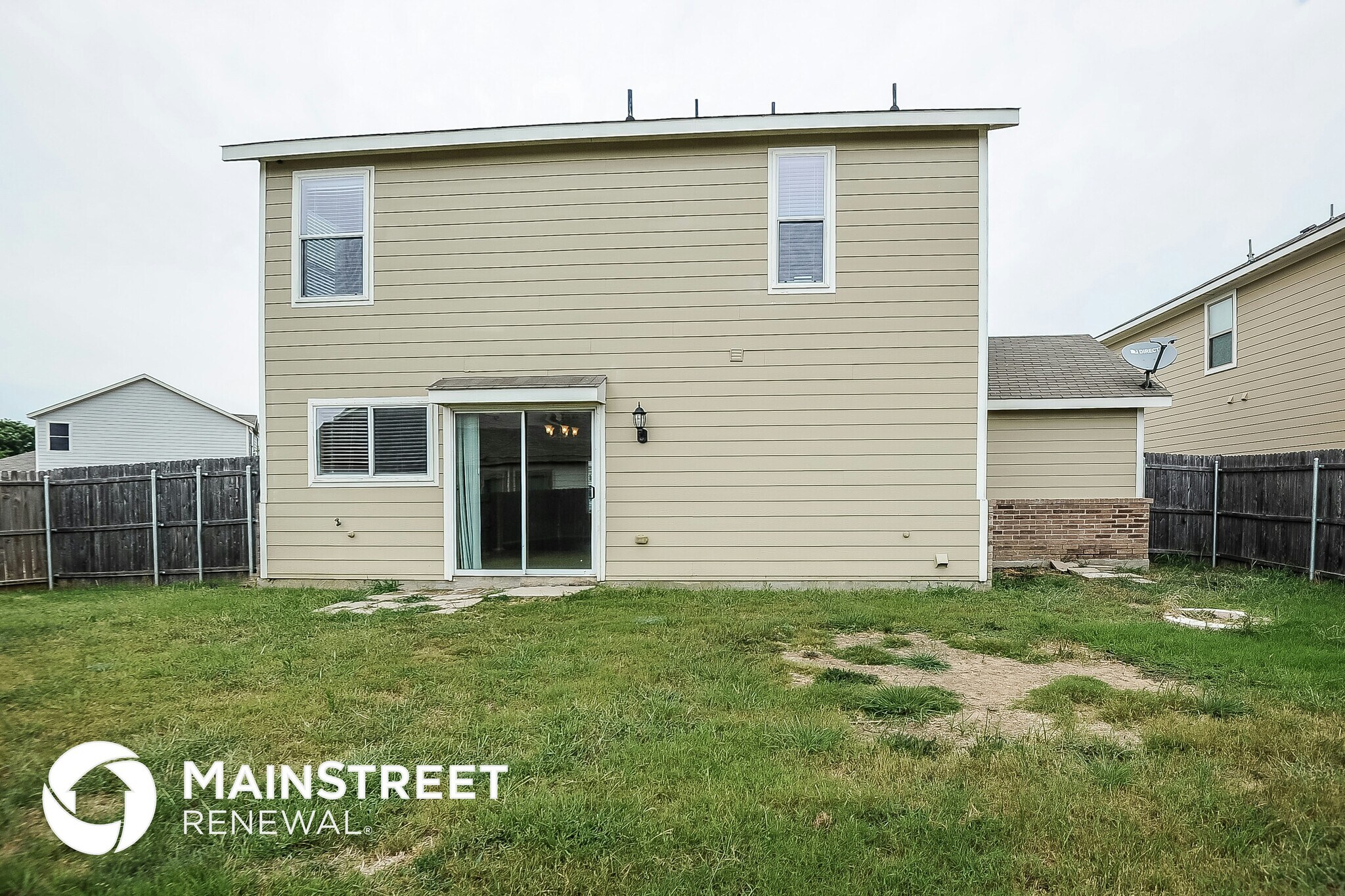 Building Photo - 1700 Village Park Trail