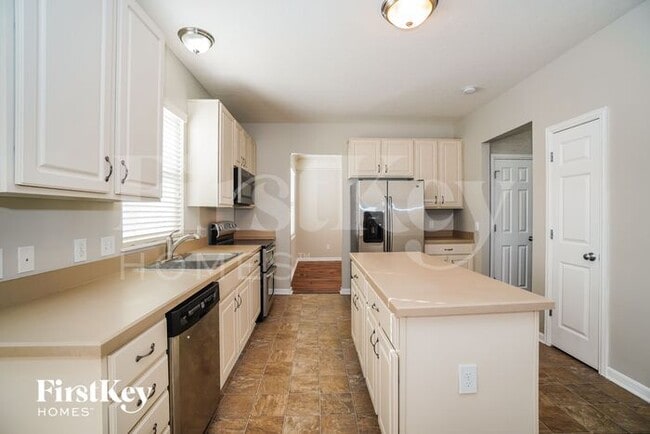 Building Photo - 1967 Caplinger Dr