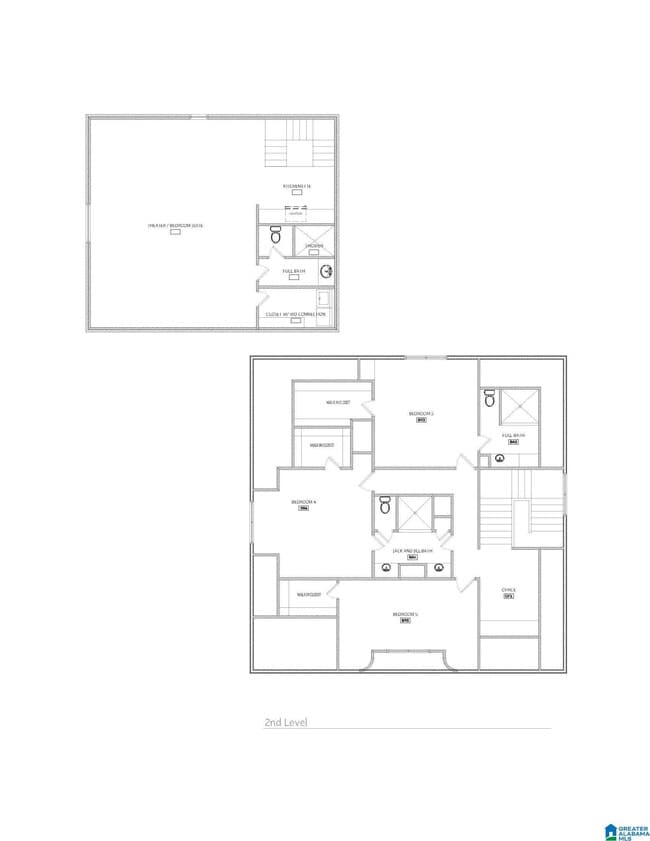 Building Photo - 4644 Old Looney Mill Rd