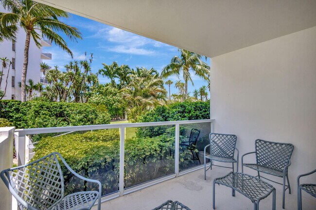 Building Photo - 2800 N Flagler Dr