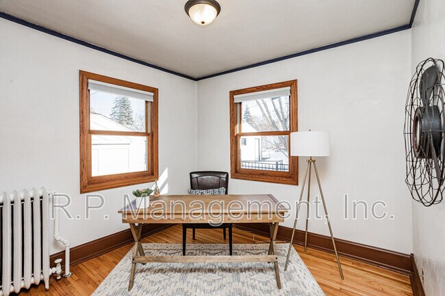 Building Photo - 1629 Watson Ave