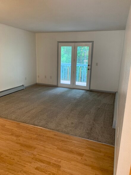 Livingroom - 2260 W Melanie Ave