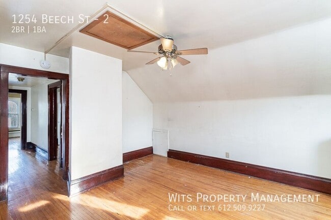 Building Photo - 1254 Beech St