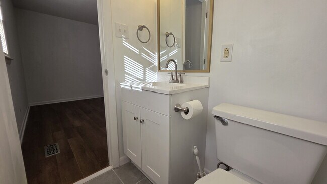 Building Photo - Updated 3-Bedroom Home with Open Layout and Large Backyard