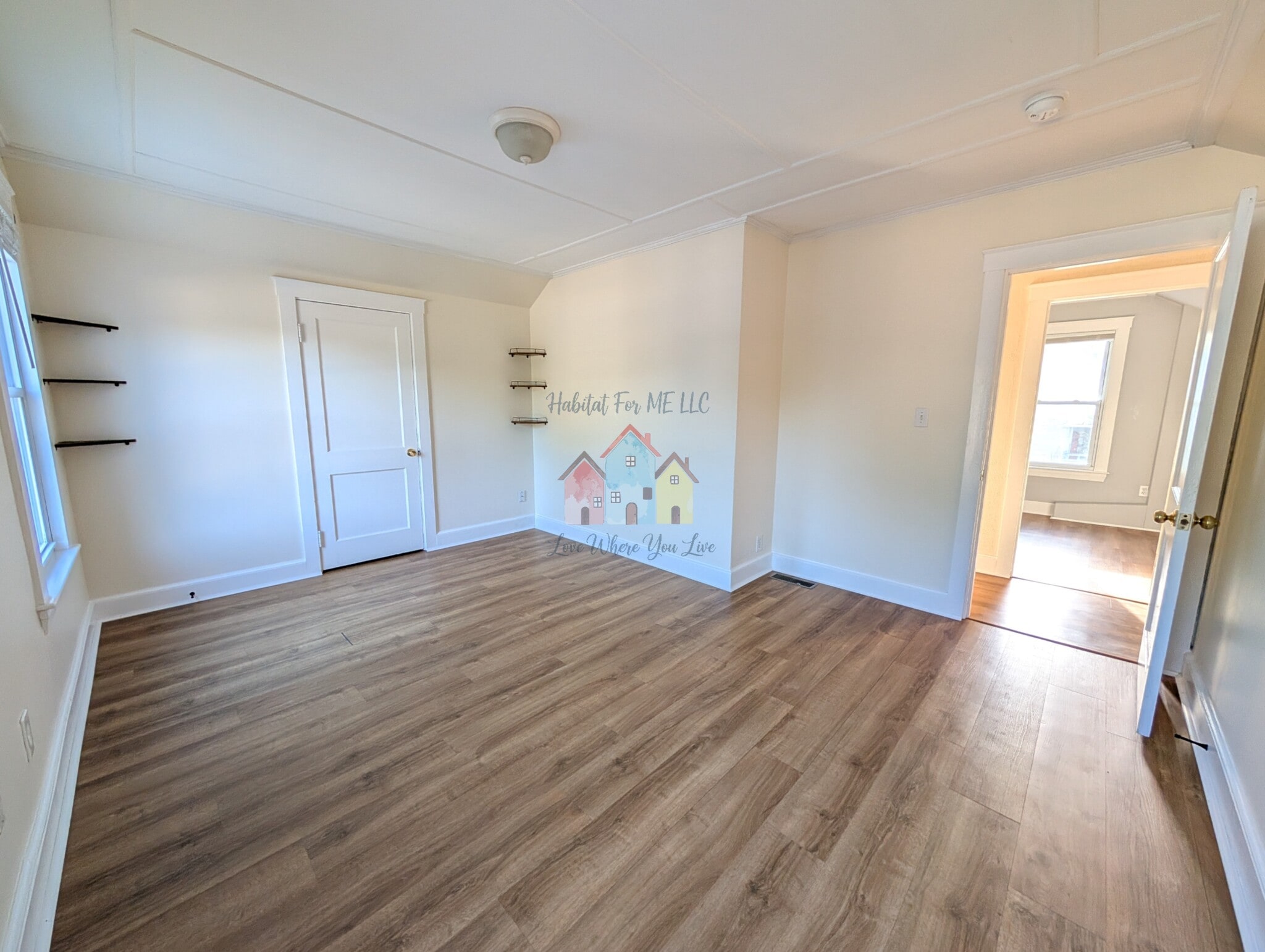 Master Bedroom - 4 Cone St