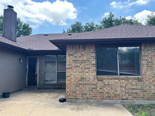 Building Photo - 1317 Chicota Dr